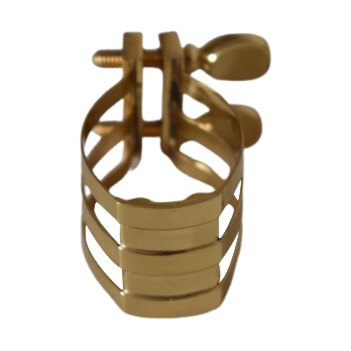 Legatura sax contralto, legatura saxofono sax | ALTO SAX BUNCIO CHOPICHE CHE DOPPIO LIGATURA ASSOGLIO CHE,Clip sassofono portatile multifunzionale praticanti per sassofonisti, amanti della musica