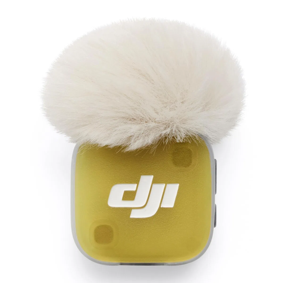 Paraventi colorati per DJI Mic Mini 2