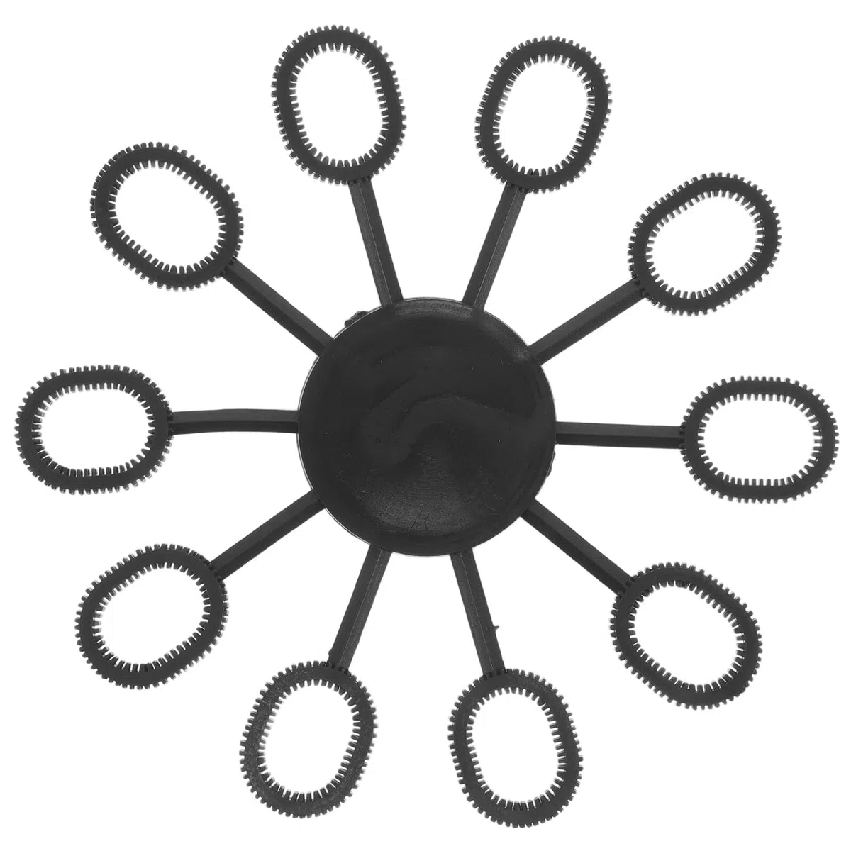 Girante di Ricambio Accessorio Efficiente Prestazioni Potenziate in Metallo per Macchina delle Bolle per Pompa per Decorazioni di Eventi e Concerti
