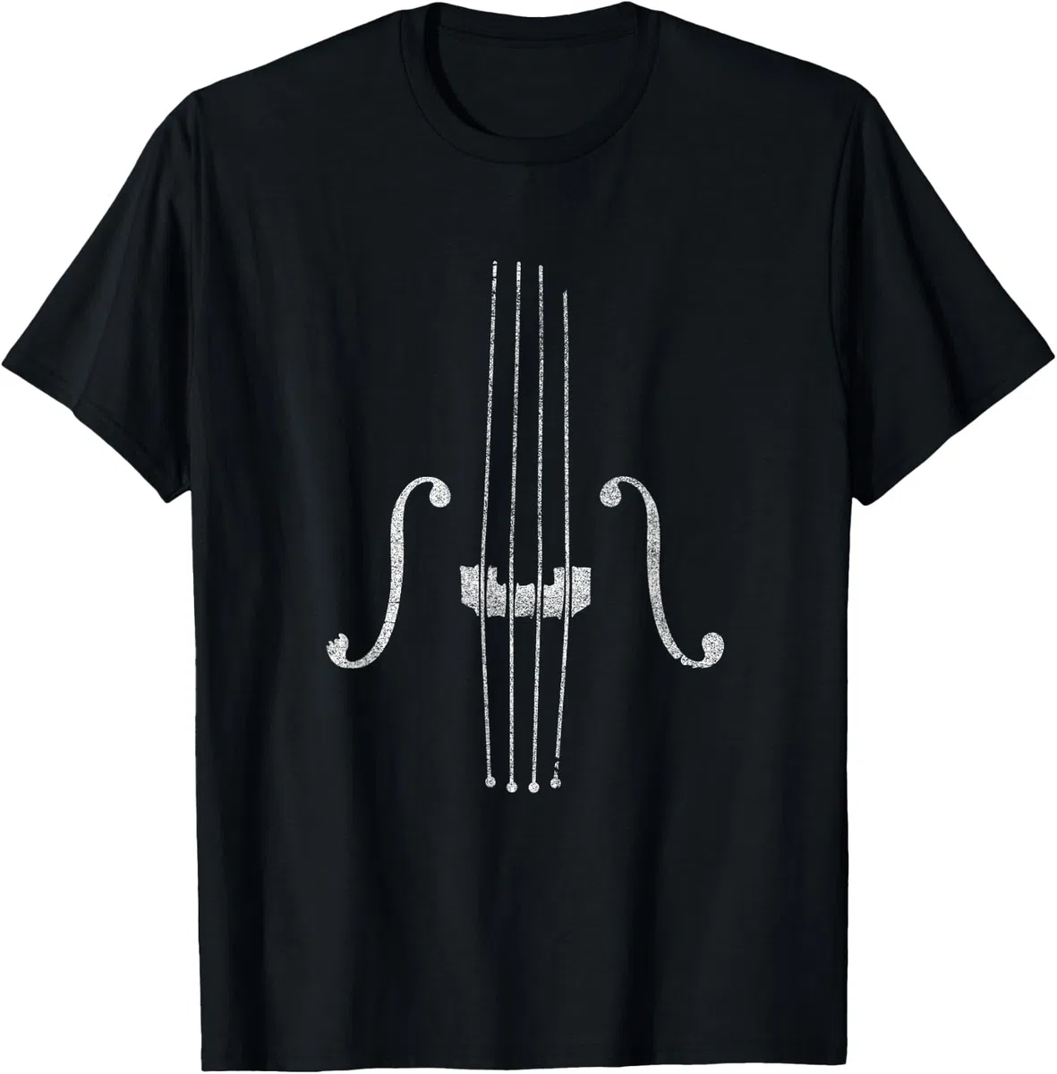 Design violoncello per un celist Maglietta
