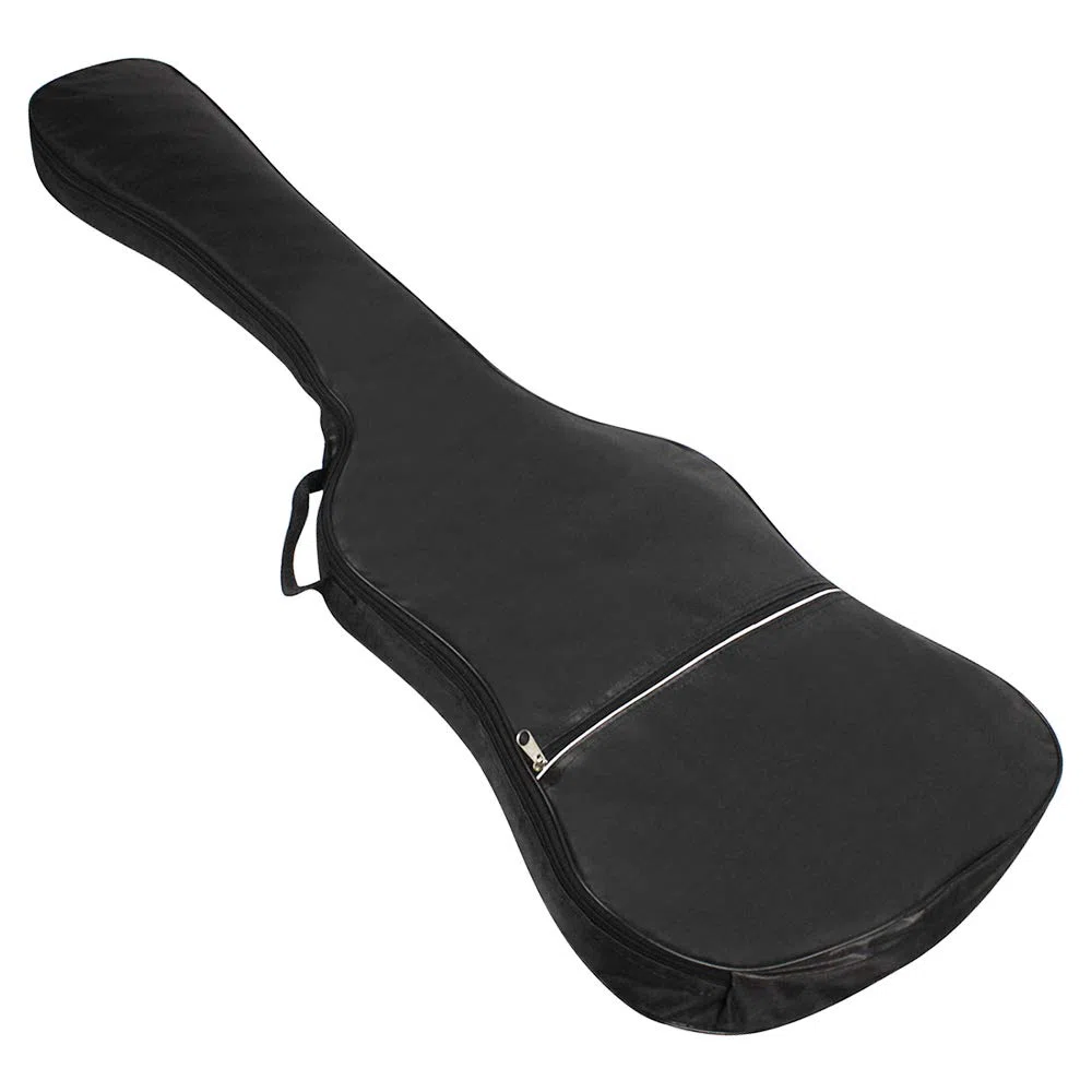 Borsa Zaino per Basso Elettrico – Imbottita da 20 Mm, Impermeabile 600D Ox per,