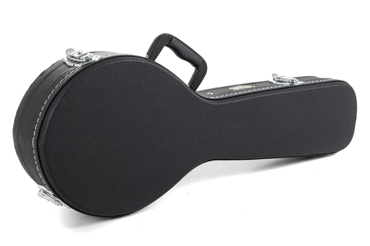 GEWA 523810 Astuccio per Mandolino Bombato