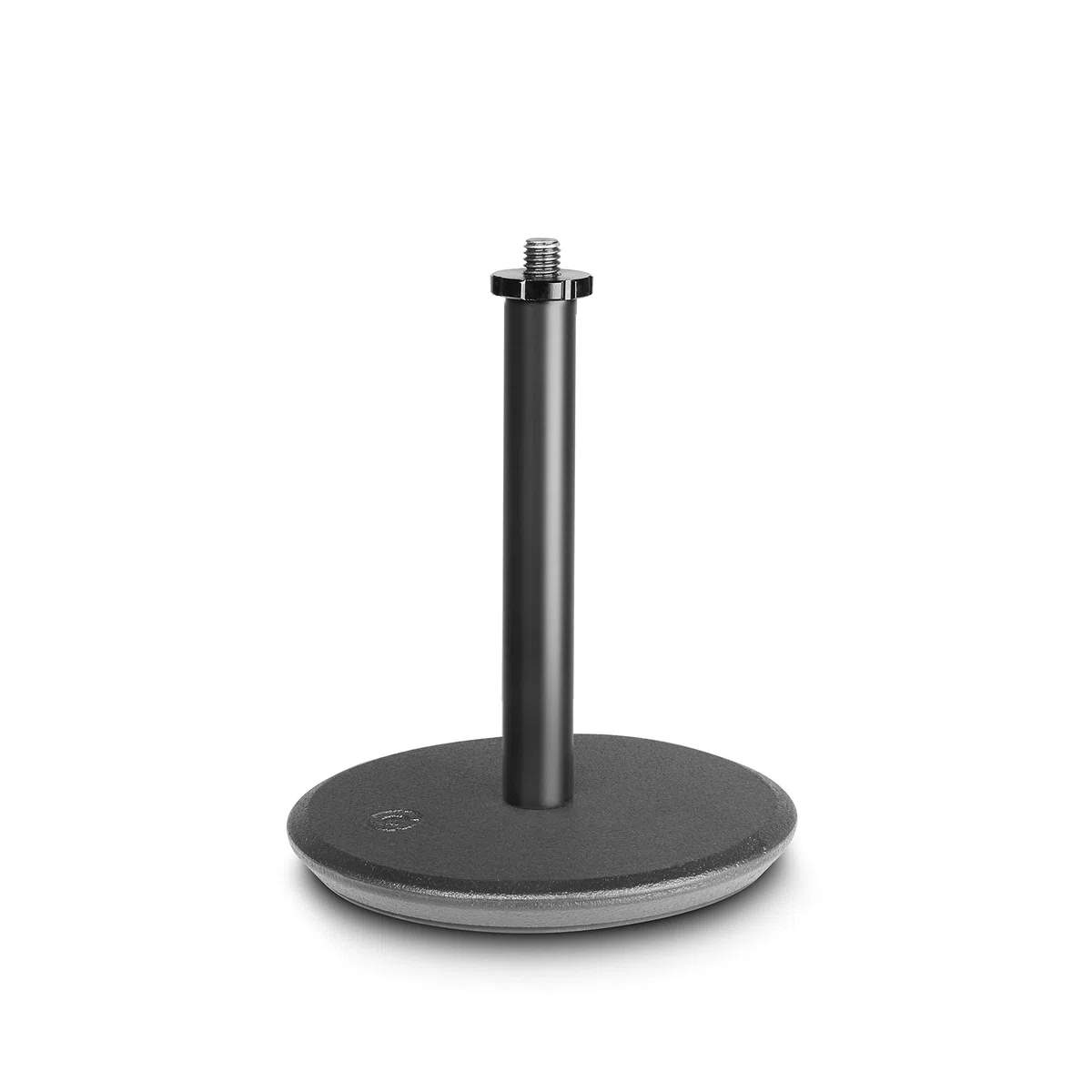 Gravity MS T 01 B - Treppiede da tavolo per microfono