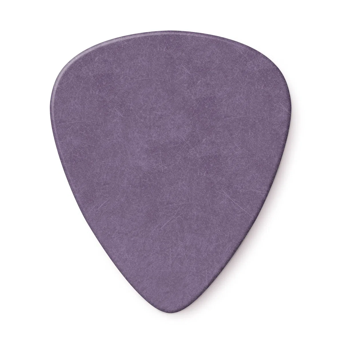 JIM DUNLOP - 417F071 Set 24 Plettri Gator Grip 0.71 mm | Controllo, Suono Corpo e Attacco Fluido, Superficie Opaca per Maggiore Grip