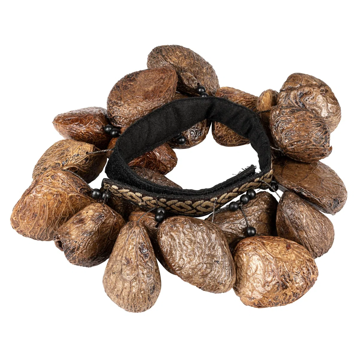 Meinl Ankle Shaker, Pangi Seeds