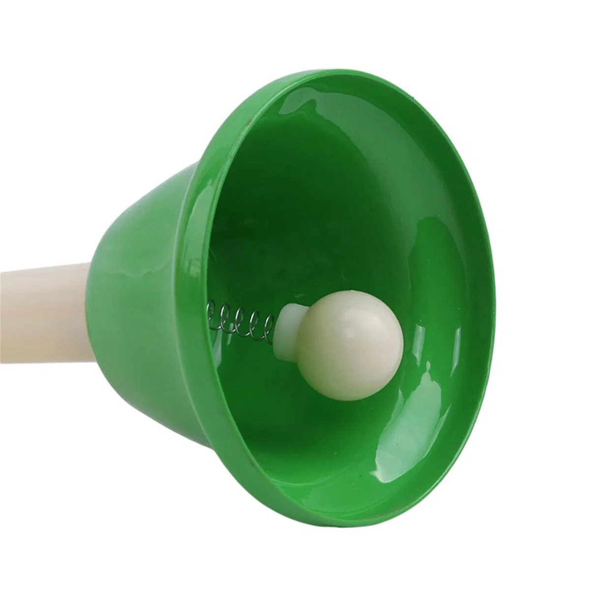 8 Note Musicali Handbells Set Campane A Mano Colorate Strumento A Percussione Campane Musicali Per Festival Insegnamento Musicale