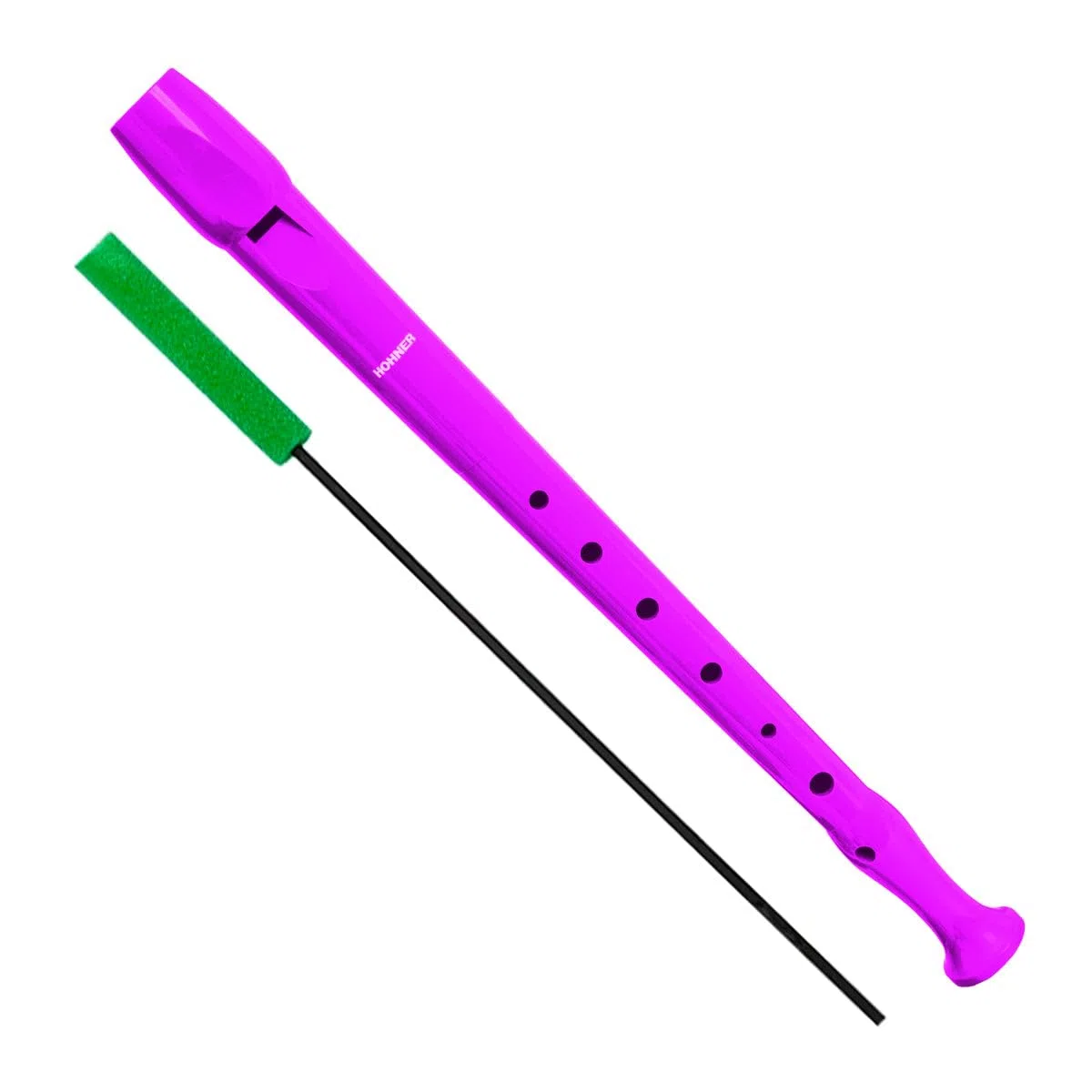HOHNER B9508 VIOLETA, ALEMANA
