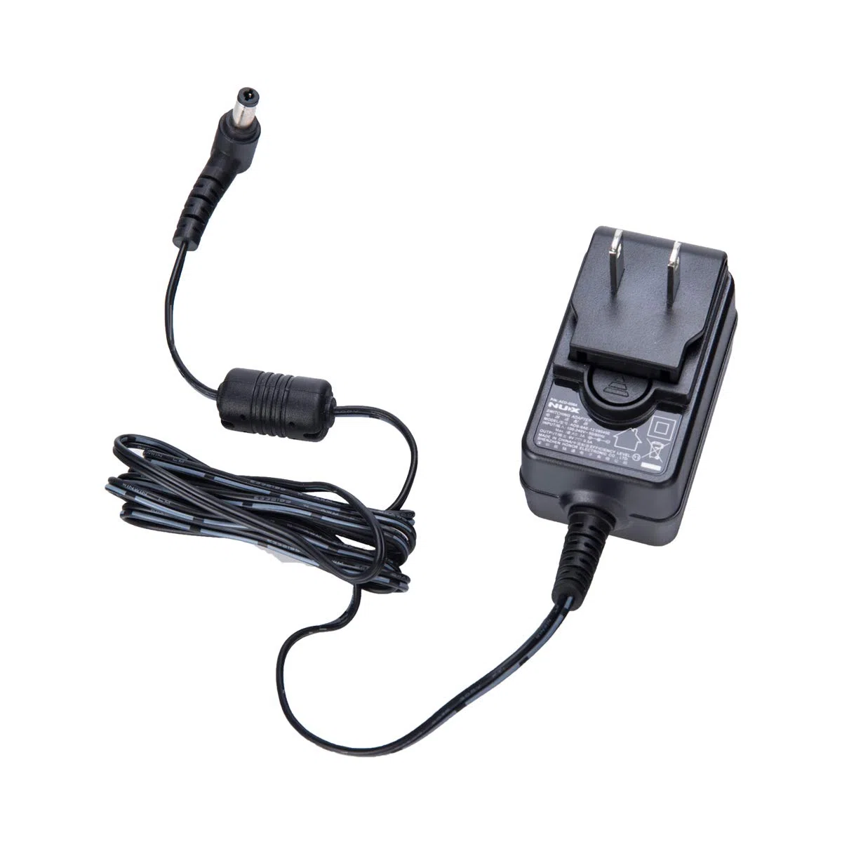 ALIMENTATORE PEDALES - NUX ACD008A
