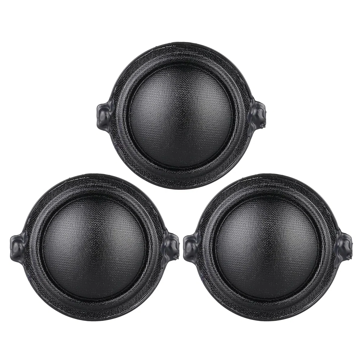 MURYE 15W 8ohm 30mm Cupola di Seta Tweeter Altoparlante per Riproduzione Ad Alta Frequenza Altoparlanti Suono Altoparlante