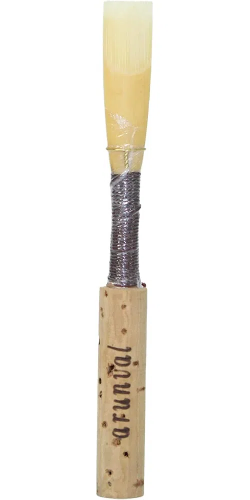 Ancia Oboe Professionale ARUNVAL Soft