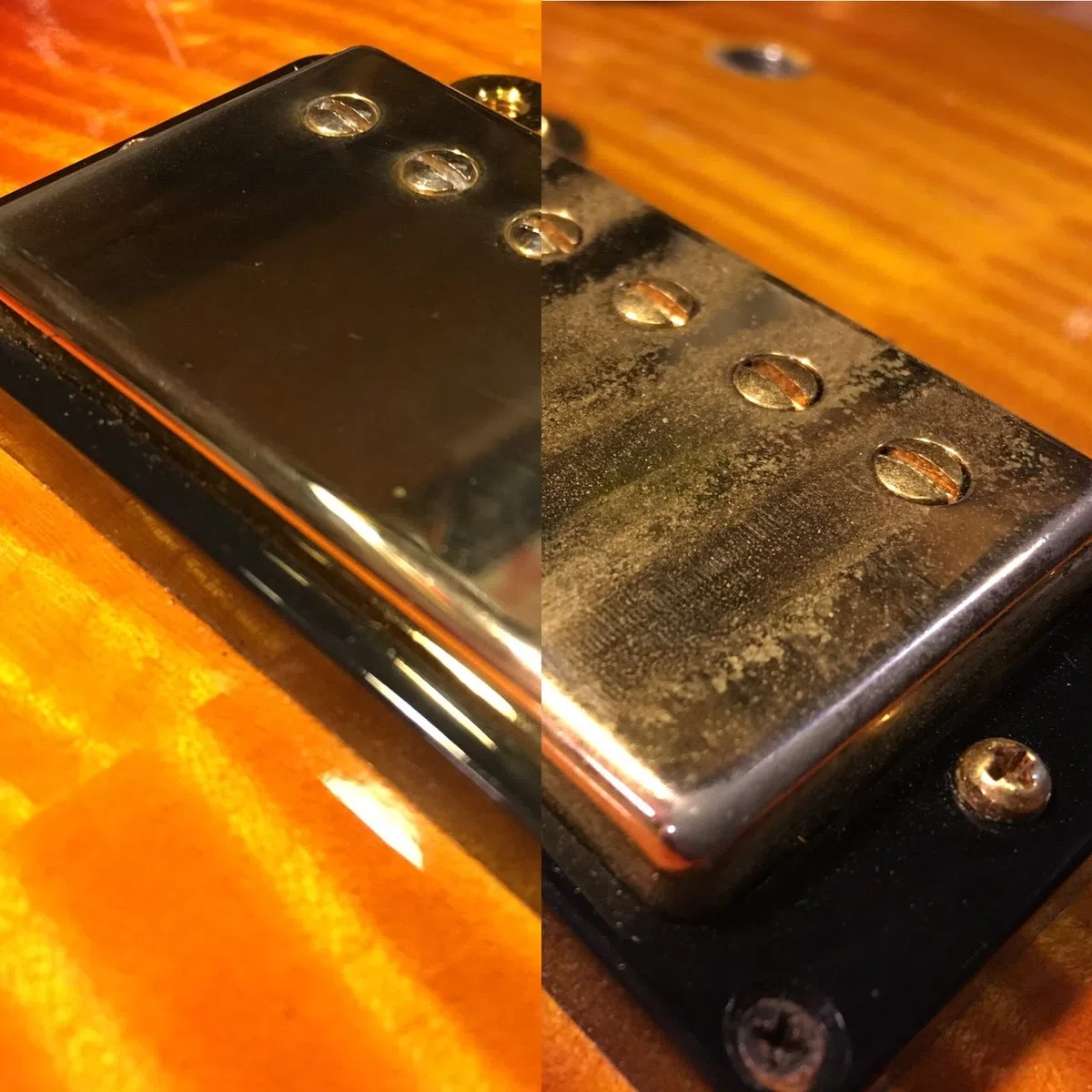 Music Nomad Guitar Polish
