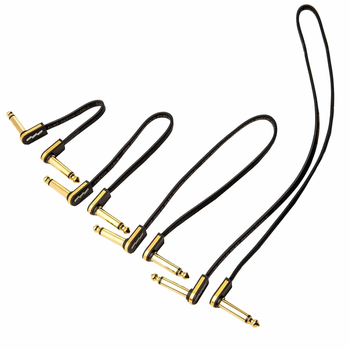 EBS PG-58 Premium Gold Patch Cable (58 cm)