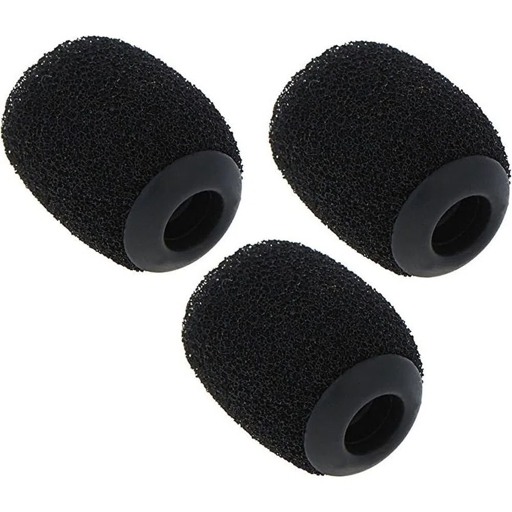 Rode WS-Lav Wind Shield (Lavalier Mics) - Paravento microfono