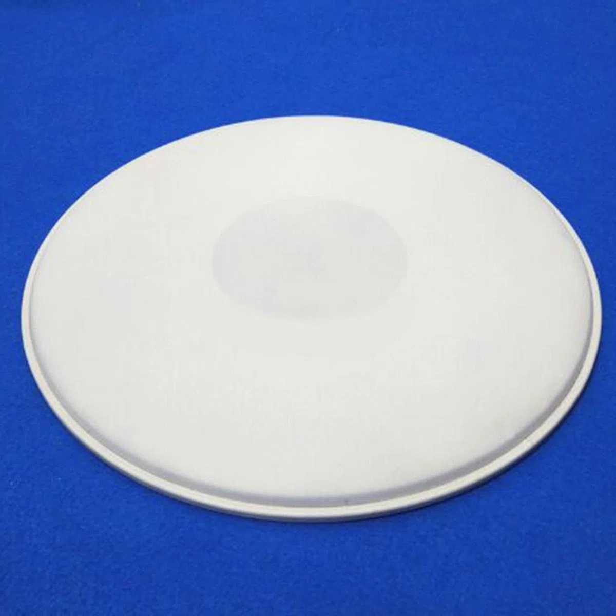 Pelle Rullante, Parti per Batteria Monostrato Sabbiato Satinato Elegante E Resistente Pelle per Batteria Fornisce Colori Brillanti E Caldi, 14 Pollici