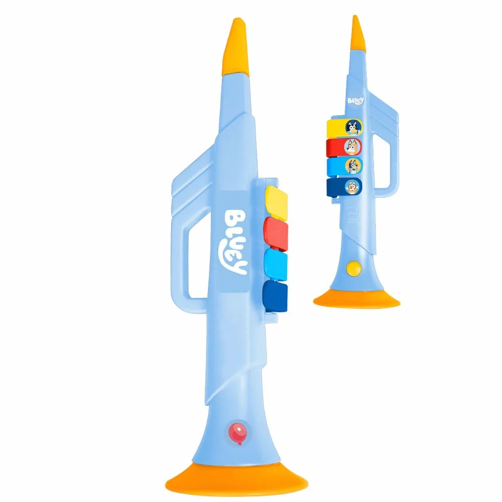 Tromba Bluey 4 Note (2443)