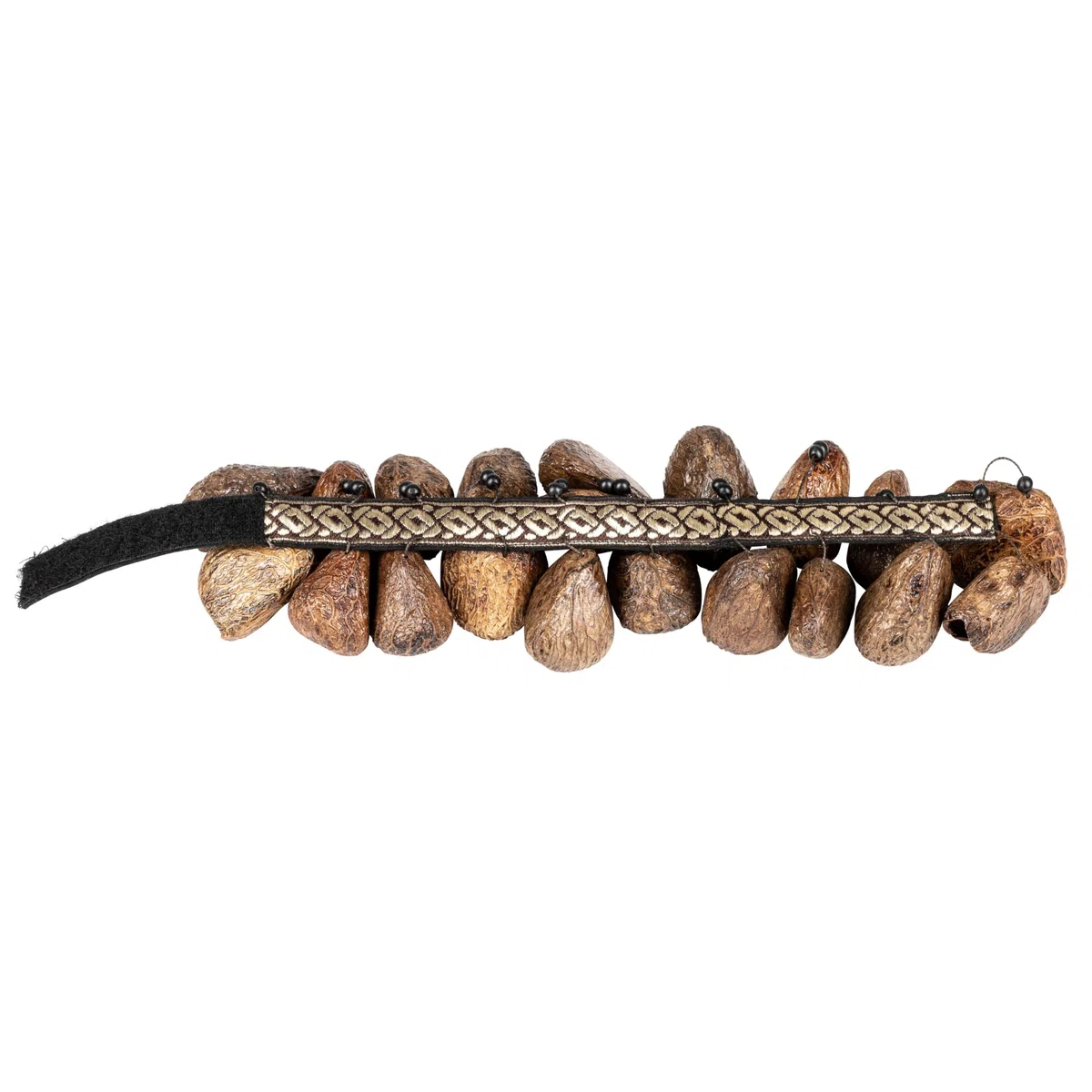 Meinl Ankle Shaker, Pangi Seeds