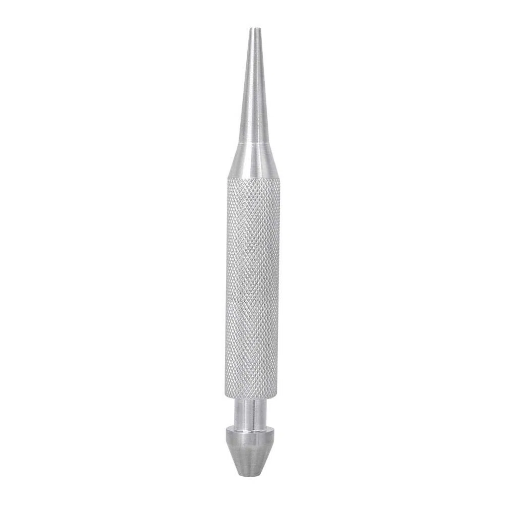 Tromba riparatore W9 Bocchino in metallo Strumento per la riparazione e la riparazione di strumenti musicali a tromba