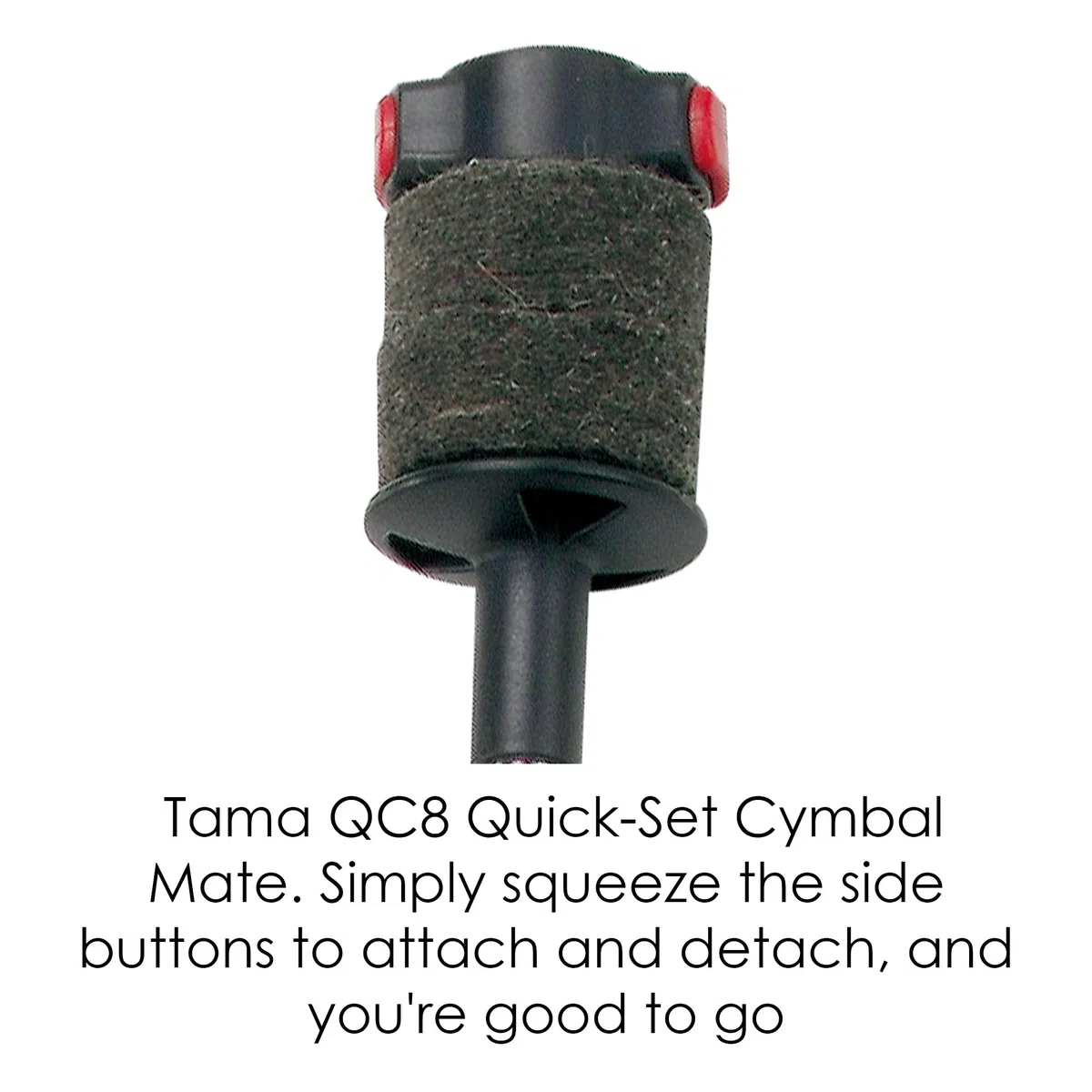 Tama LCYE Supporto per Batteria