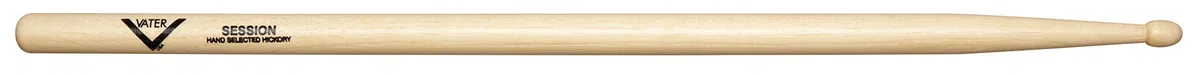 Bacchette di Vater VHSEW - Session Serie di Hickory Americano - Ghianda Punta di legno