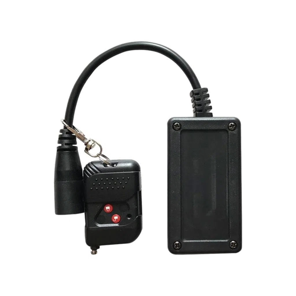 Ricevitore Del Telecomando per Macchina Del Fumo Da 400 W 900 W 1500 W