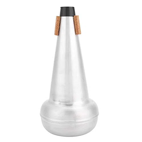 VBESTLIFE Sordina per Trombone tenore, Silenziatore per Trombone tenore Accessorio per Strumenti Musicali Sourdine