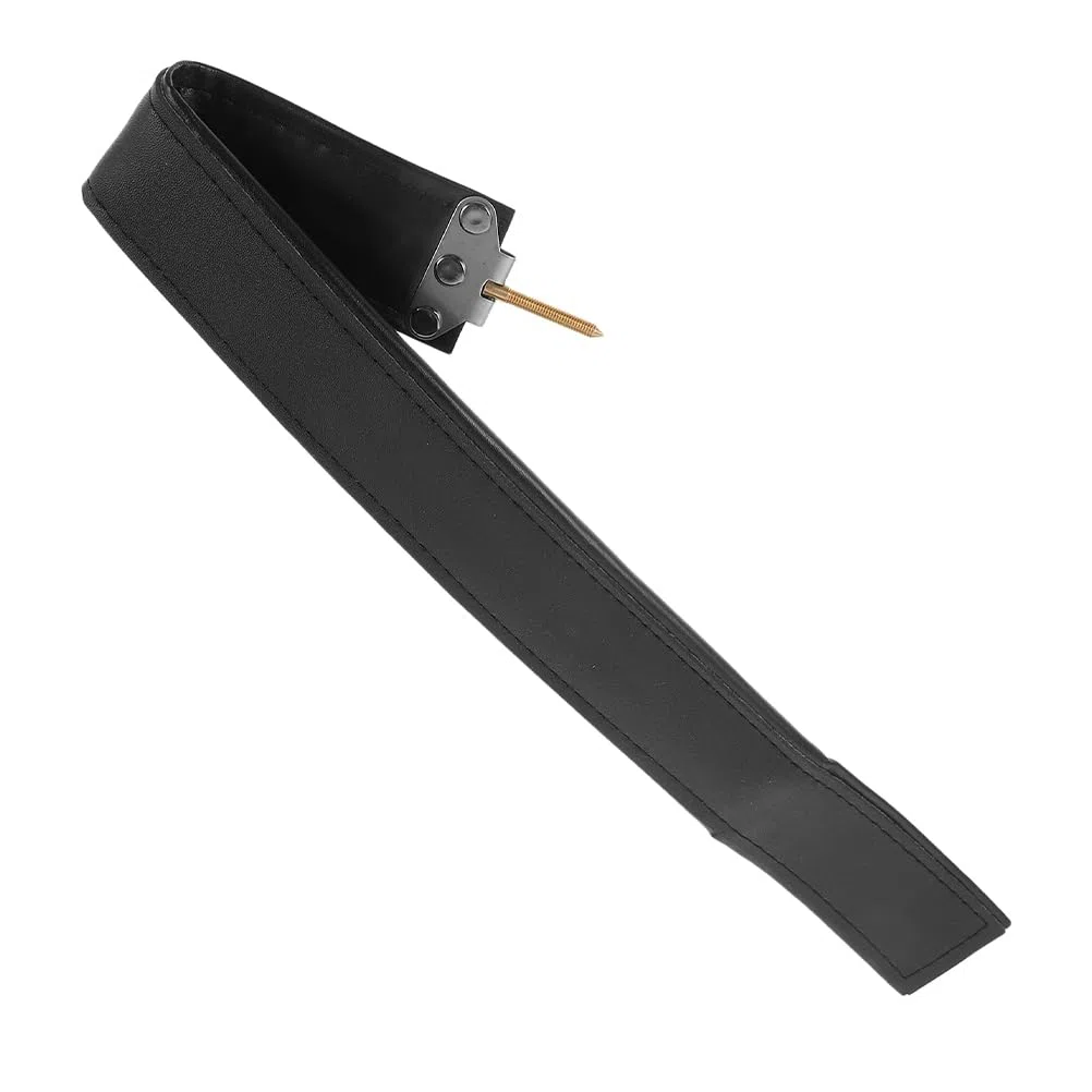 ifundom Cinghia Per Fisarmonica 120 Bassi Cintura Di Ricambio Per Mancini Con Design Ergonomico E Materiale Resistente Adatta a Sessioni Lunghe