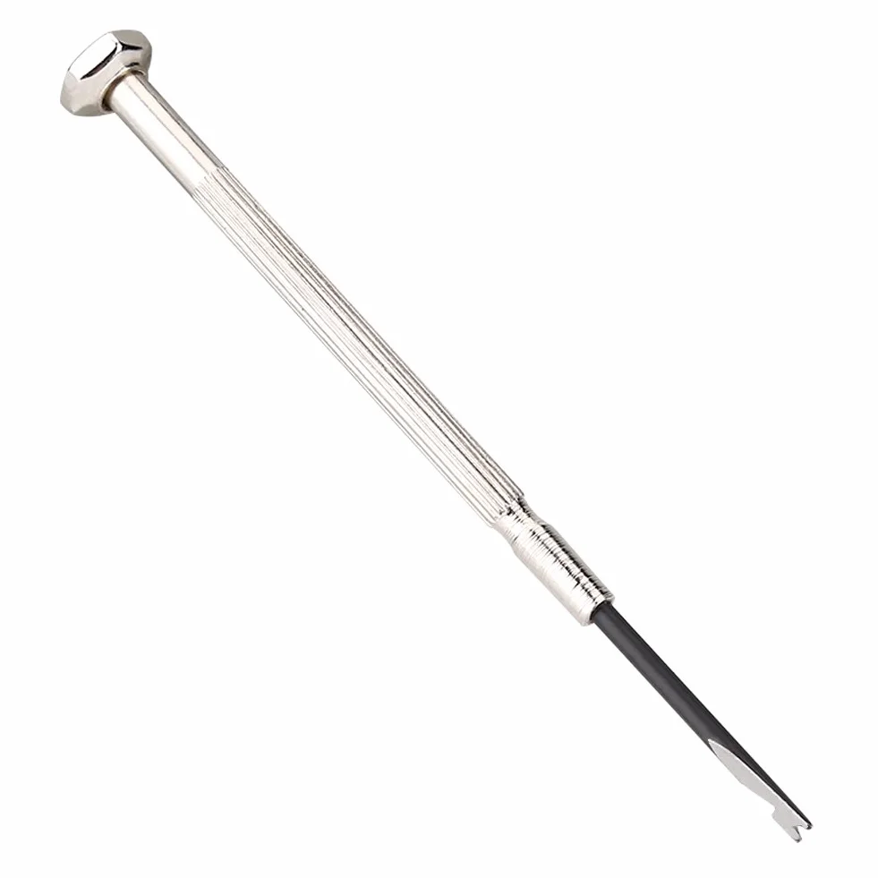 Dilwe Strumento di Riparazione del gancio a Molla, Strumento di Riparazione per Fiati Strumento di Manutenzione del Gancio a Molla per Flauto per Clarinetto Basson Oboe Piccolo Accessorio