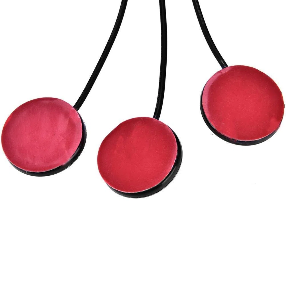 Pickup per chitarra Pickup trasduttore pickup piezo per chitarra violino ukulele banjo, ecc