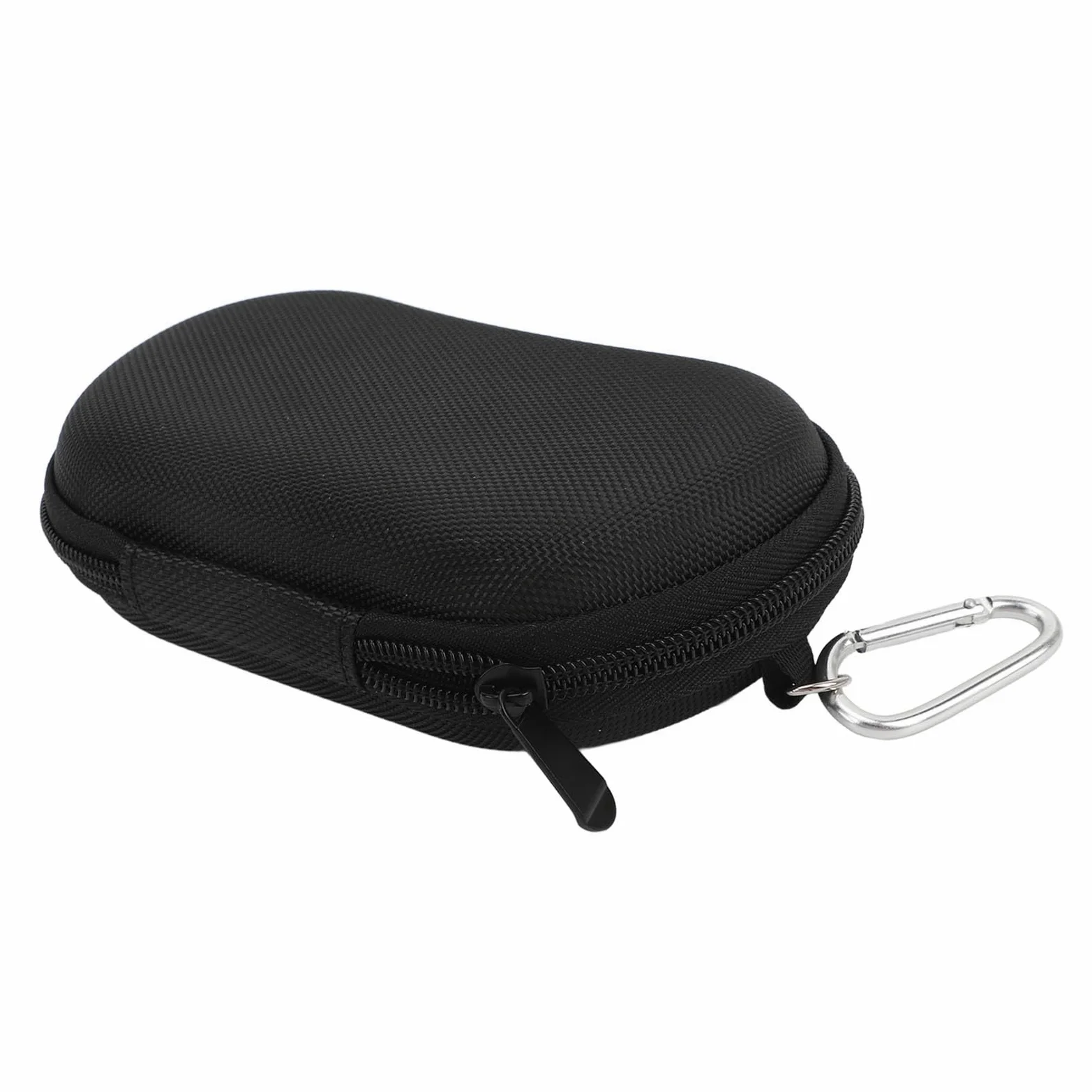 Yunseity Custodia Rigida per Controller, Borsa Antiurto con Fodera Morbida, Supporto Portatile per Organizer per Controller 8Bitdo NEOGEO, ecc.