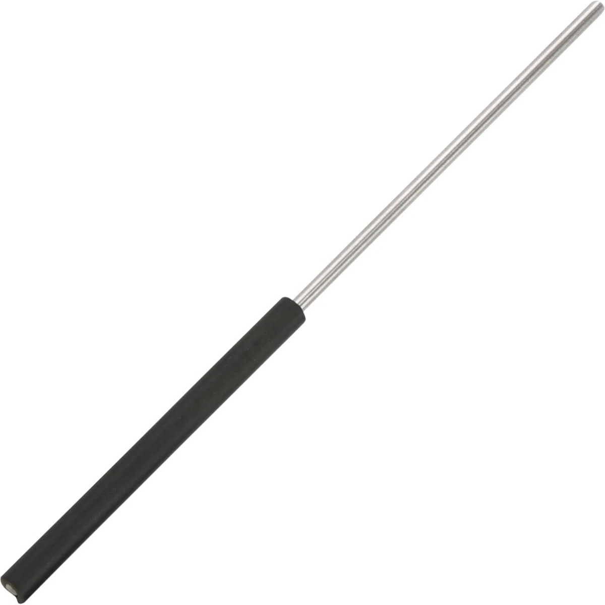 Sabian 1/20,3 cm triangolo Striker, in acciaio INOX