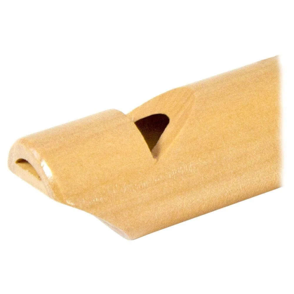 Percussion Plus PP153 - Fischietto in legno per cigno