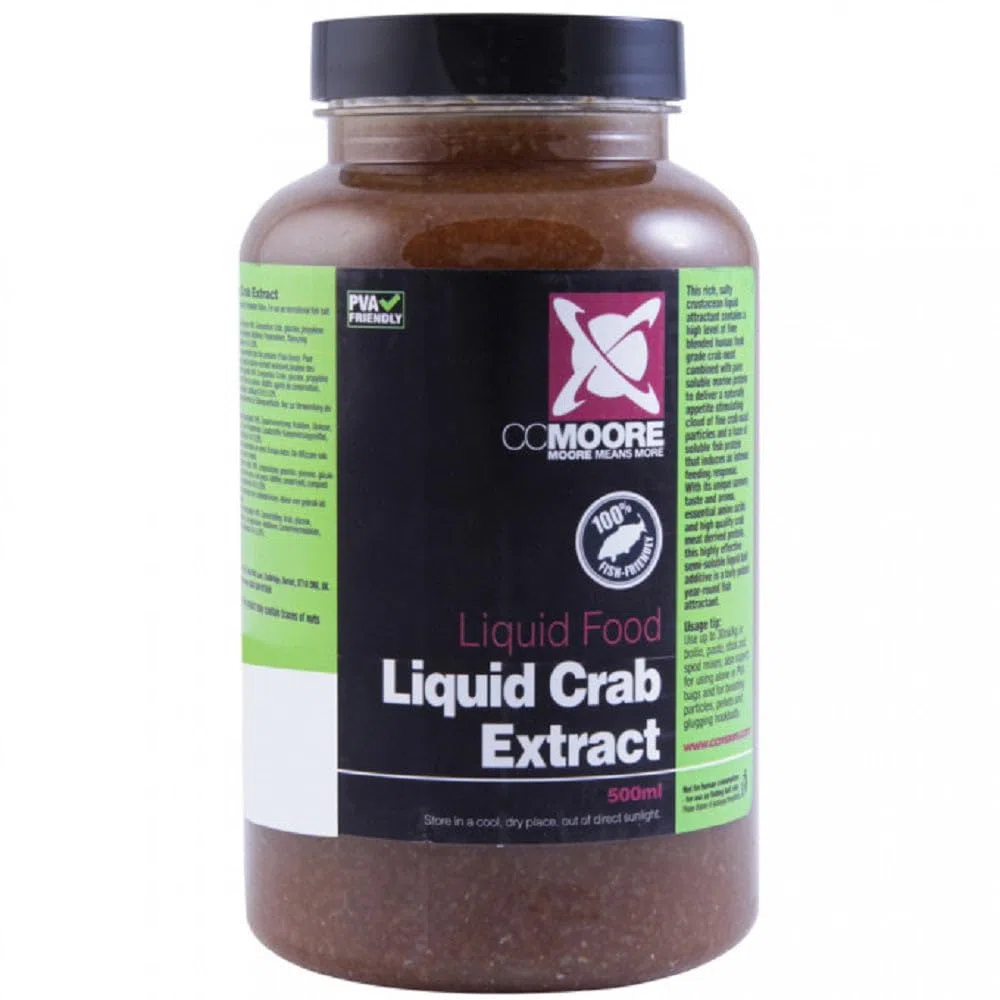 CCMoore Liquido Crab Compound