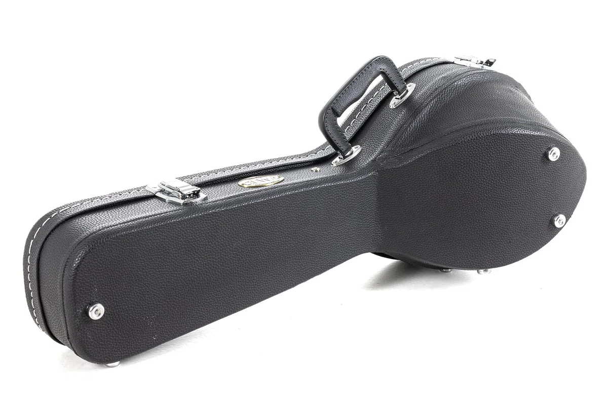 GEWA 523810 Astuccio per Mandolino Bombato