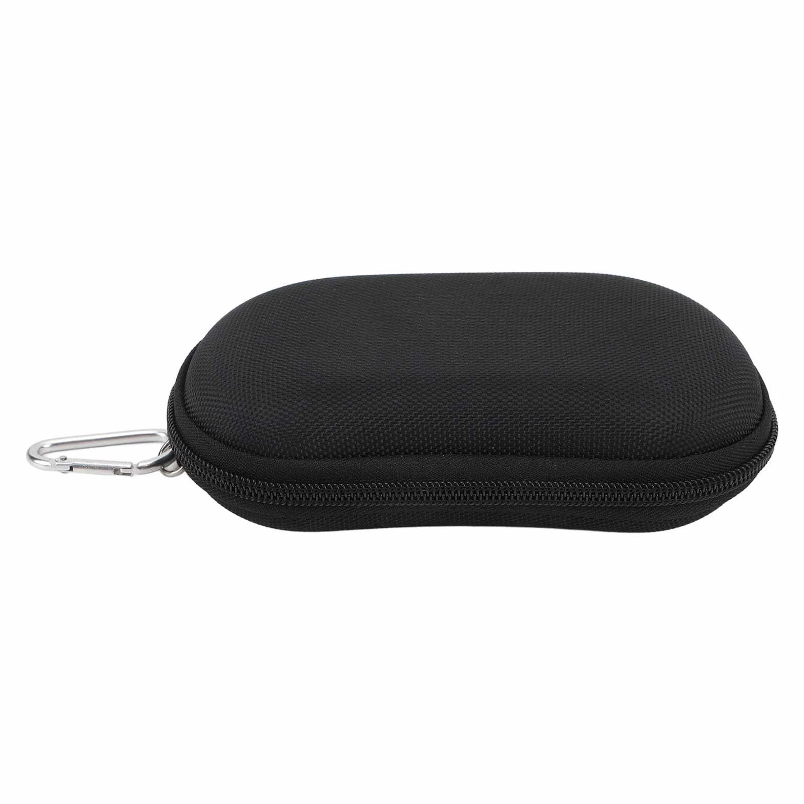Yunseity Custodia Rigida per Controller, Borsa Antiurto con Fodera Morbida, Supporto Portatile per Organizer per Controller 8Bitdo NEOGEO, ecc.