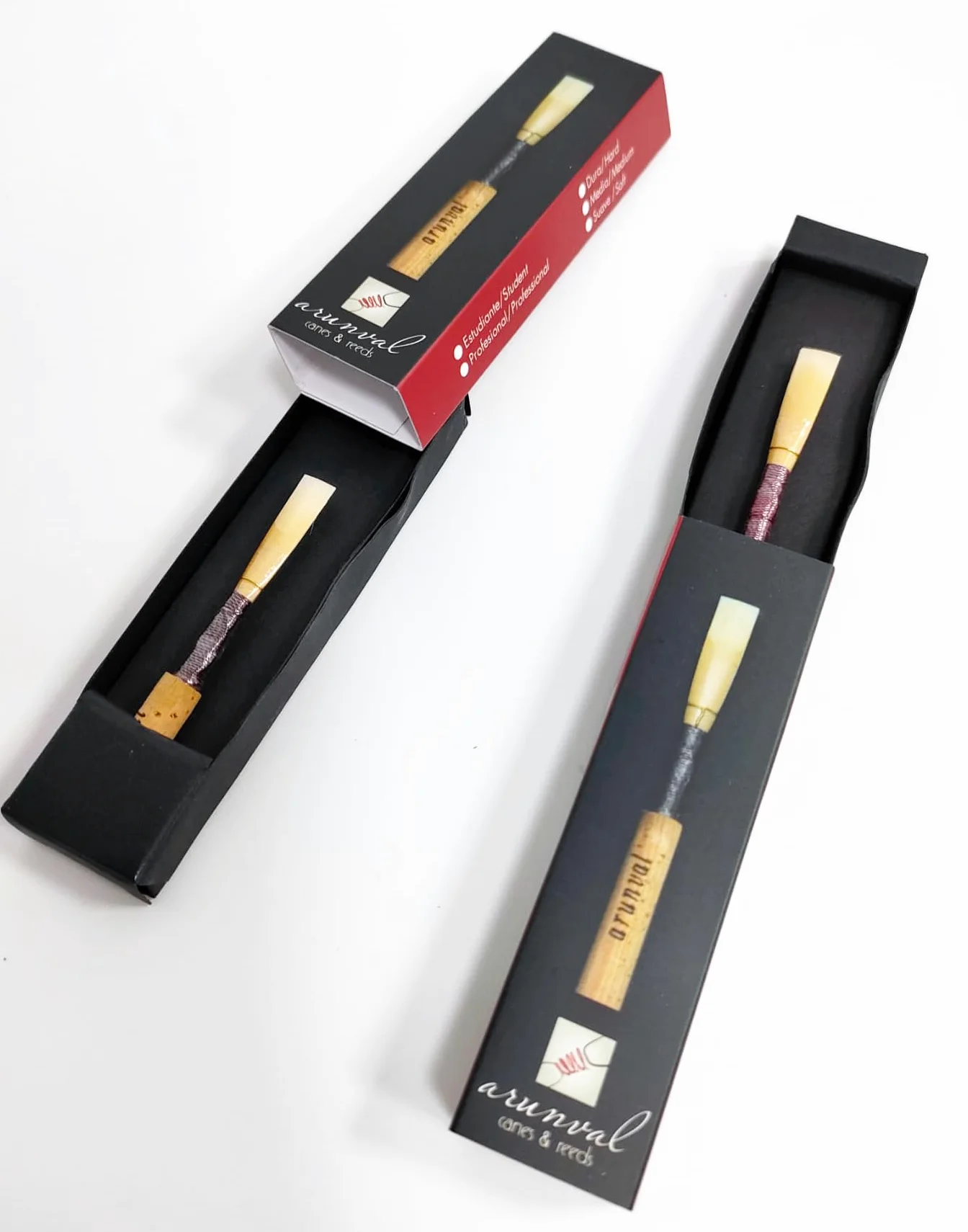 Ancia Oboe Professionale ARUNVAL Medium