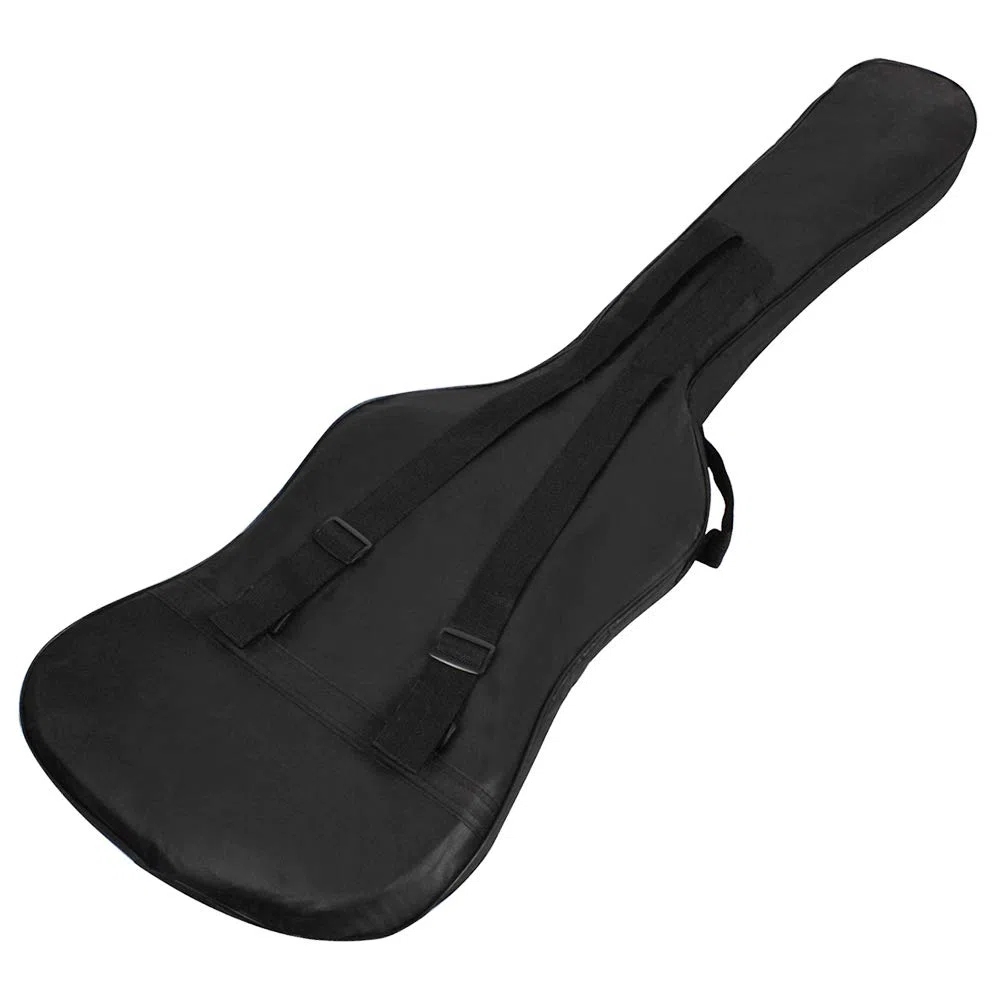 Borsa Zaino per Basso Elettrico – Imbottita da 20 Mm, Impermeabile 600D Ox per,