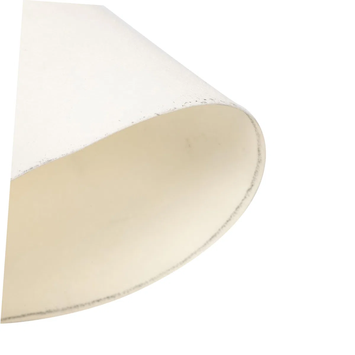 Generico 2 Pezzi Di Pelle Di in Pelle Di Capra Da 40 Cm Copertura Sostitutiva Per Conga e Tamburi Africani Accessori Per Strumenti Musicali Design Durevole e Autentico Suono