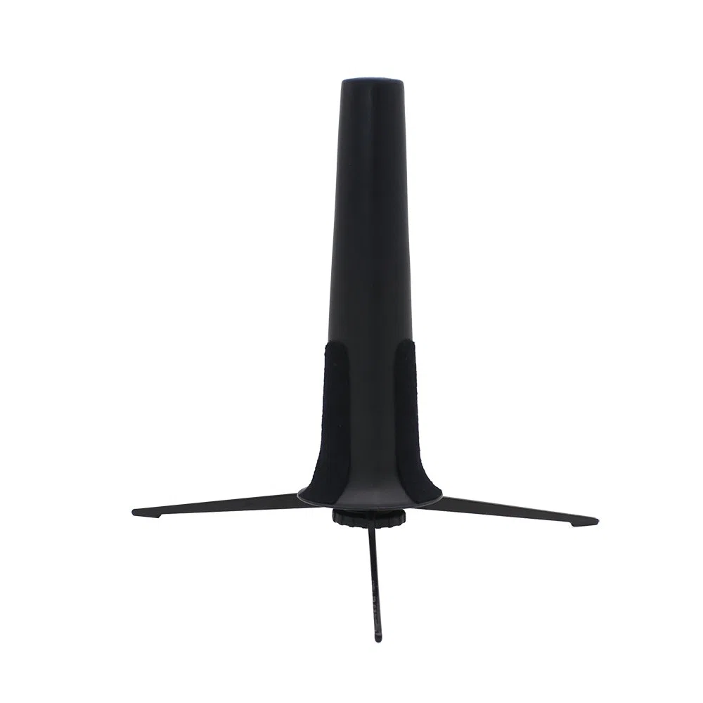 Yinhing Supporto per Sassofono Soprano, Supporto Portatile Pieghevole per Sassofono Contralto Supporto per Strumento Sassofono Piatto Sax B per Viaggi D'affari All'aperto