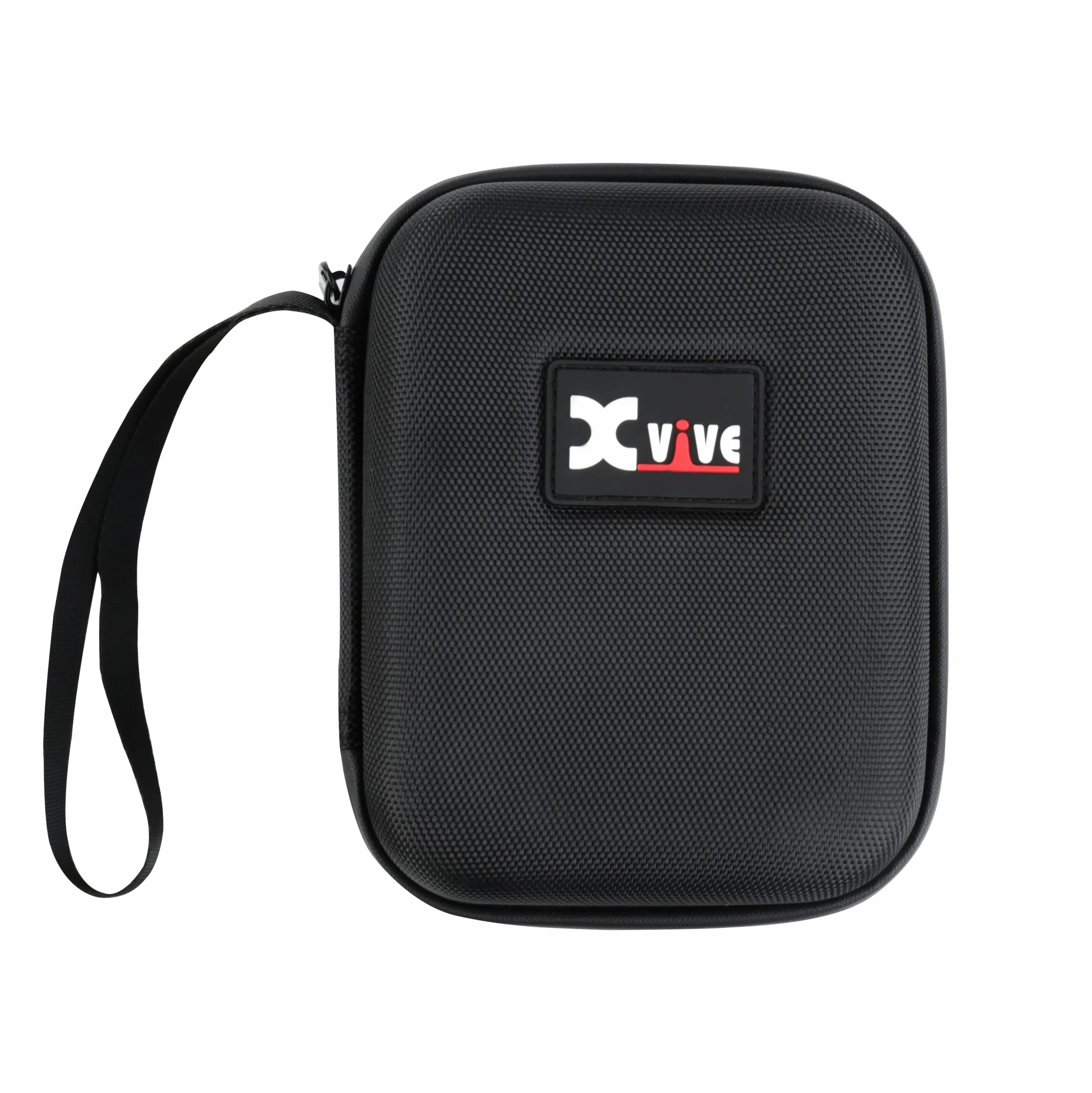 XVIVE CUSTODIA DA VIAGGIO - SISTEMA WIRELESS U4 IN EAR MONITOR