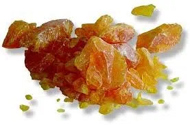 COLOFONIA A SCAGLIE KG.1