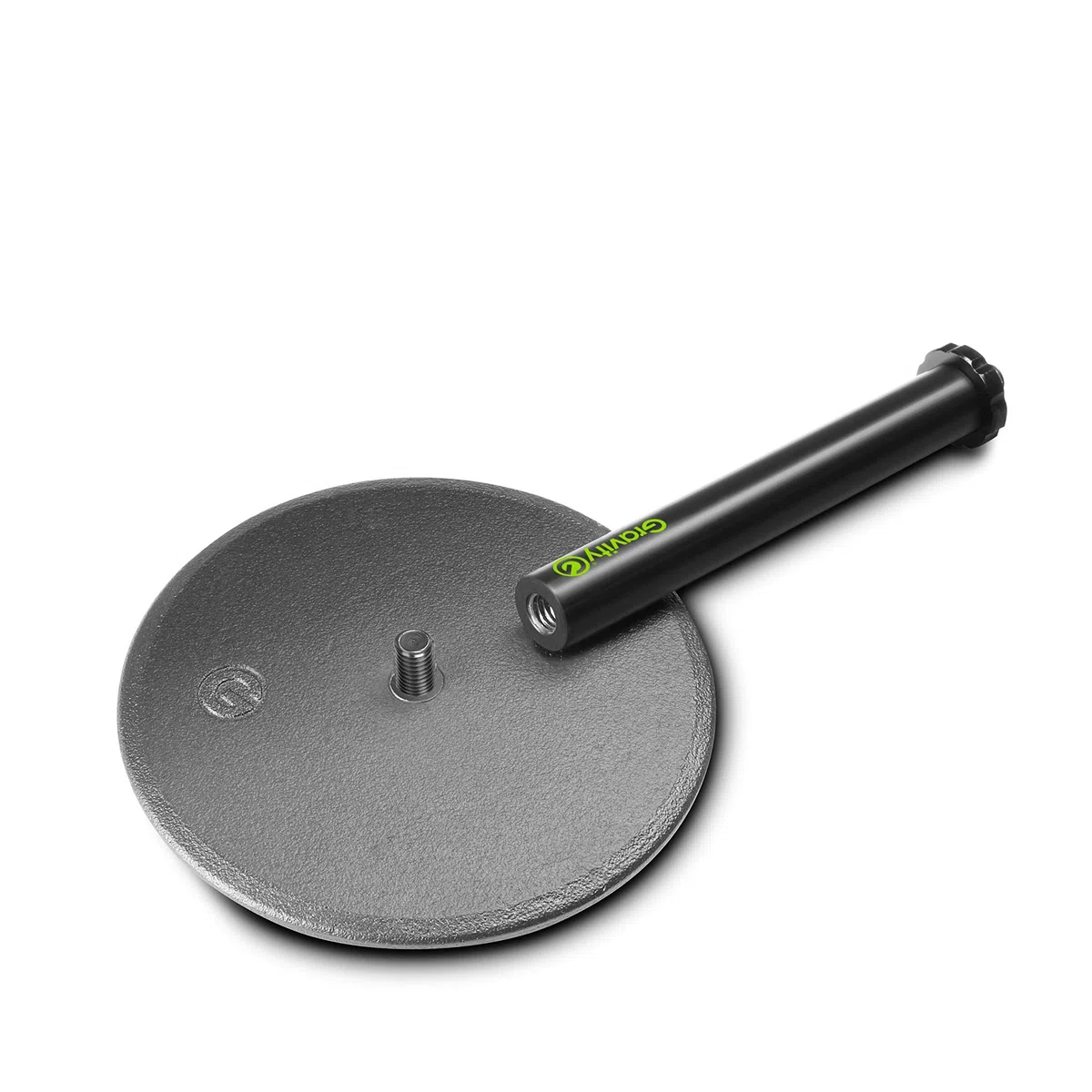 Gravity MS T 01 B - Treppiede da tavolo per microfono
