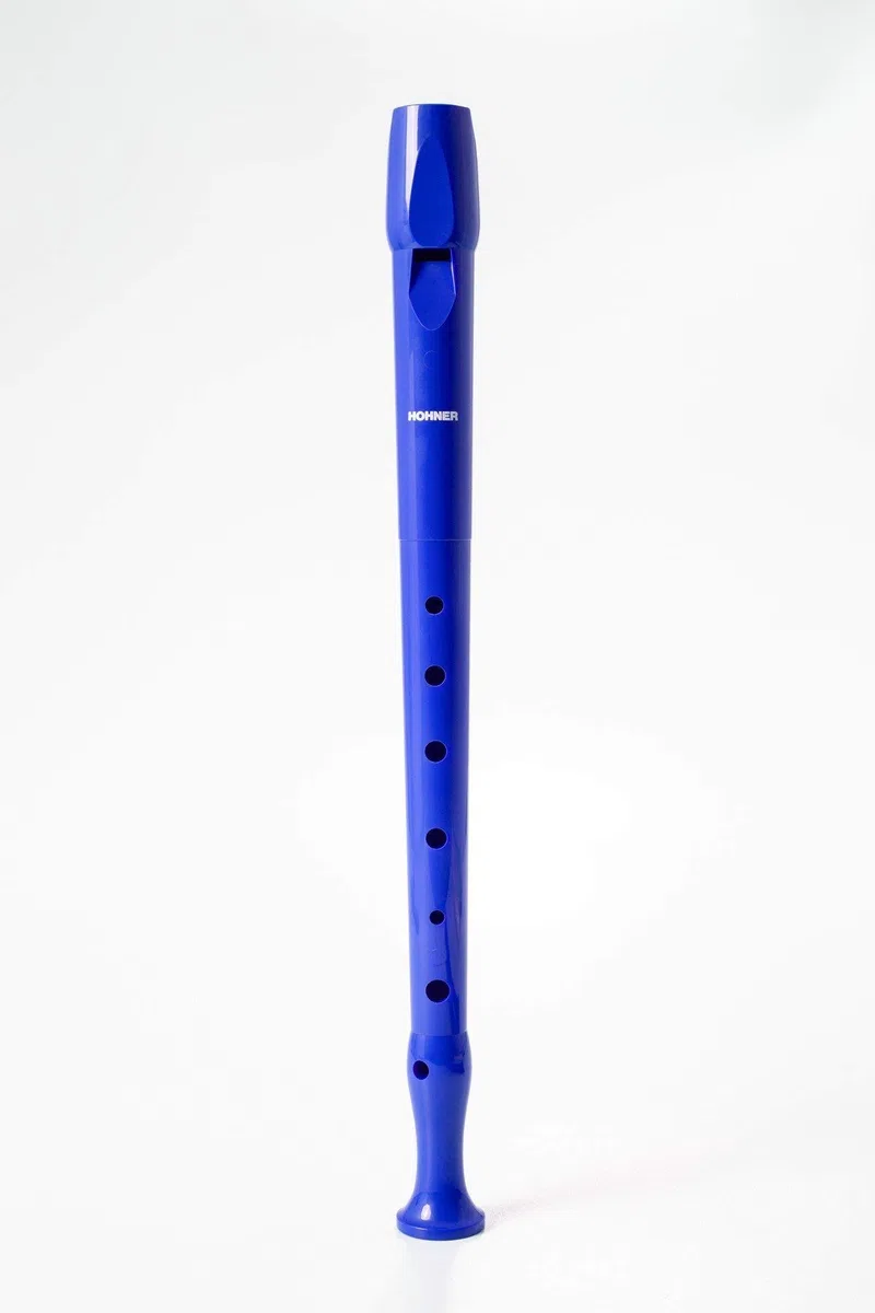 HOHNER B9508 AZUL OSCURO, ALEMANA