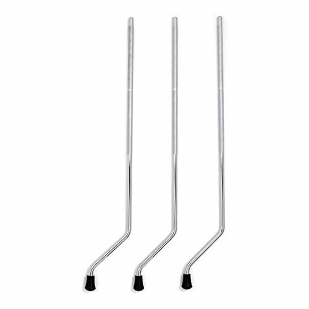 Gibraltar Accessori Floor Tom Legs 9.5mm SC-TL1A