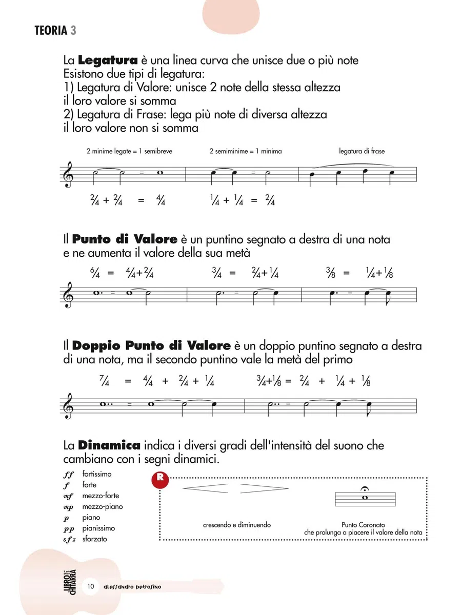 Il mio primo libro di chitarra. Con File audio per il download