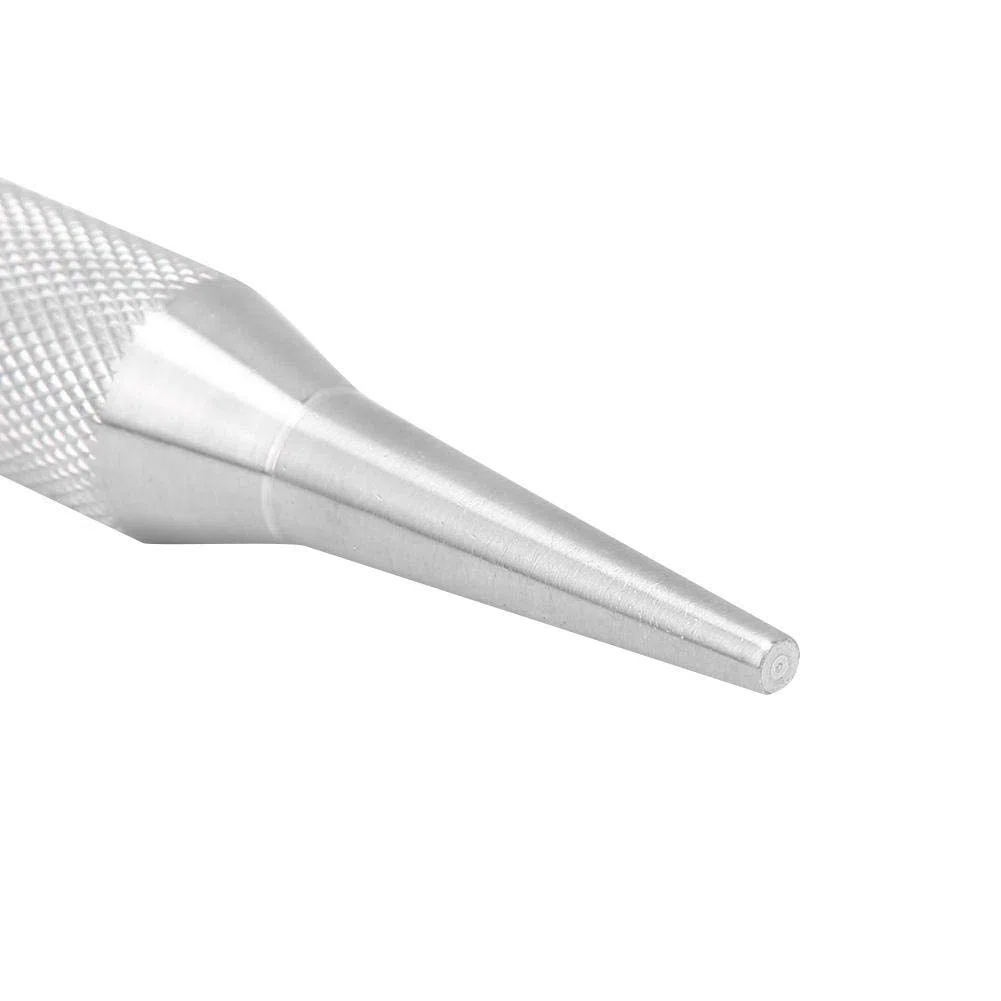 Tromba riparatore W9 Bocchino in metallo Strumento per la riparazione e la riparazione di strumenti musicali a tromba