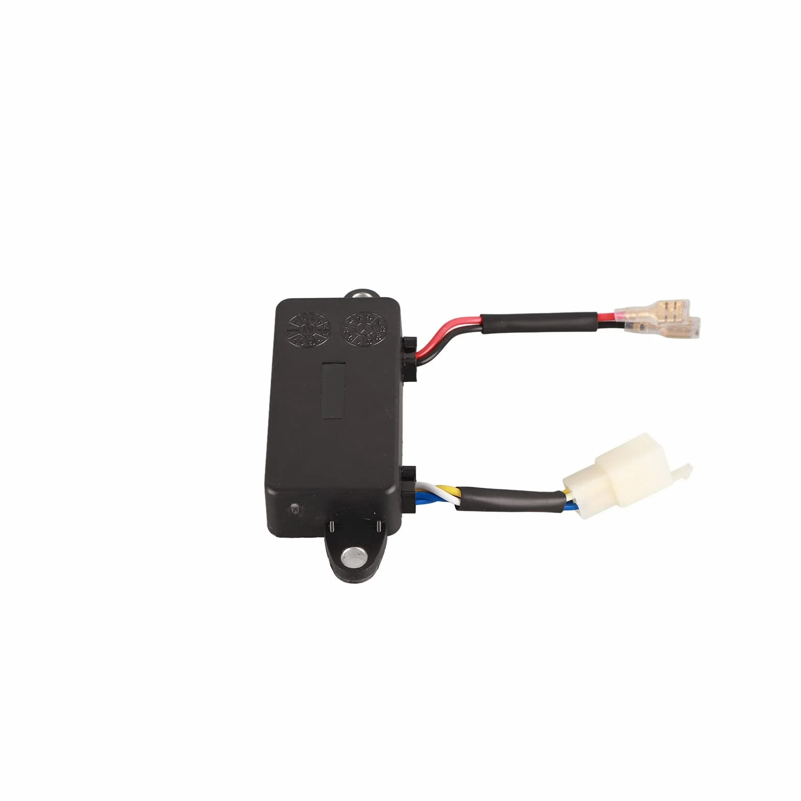 250 V 220 Uf Generator Auto Regolatore di Tensione Universale Avr 1-3 KW Generatore 3 KW Condensatore