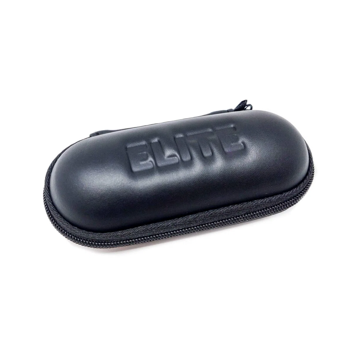 Elite Trombone Mouthpiece Case. Custodia rigida Elite per bocchino trombone, massima protezione. Universale. Custodia per ugelli.