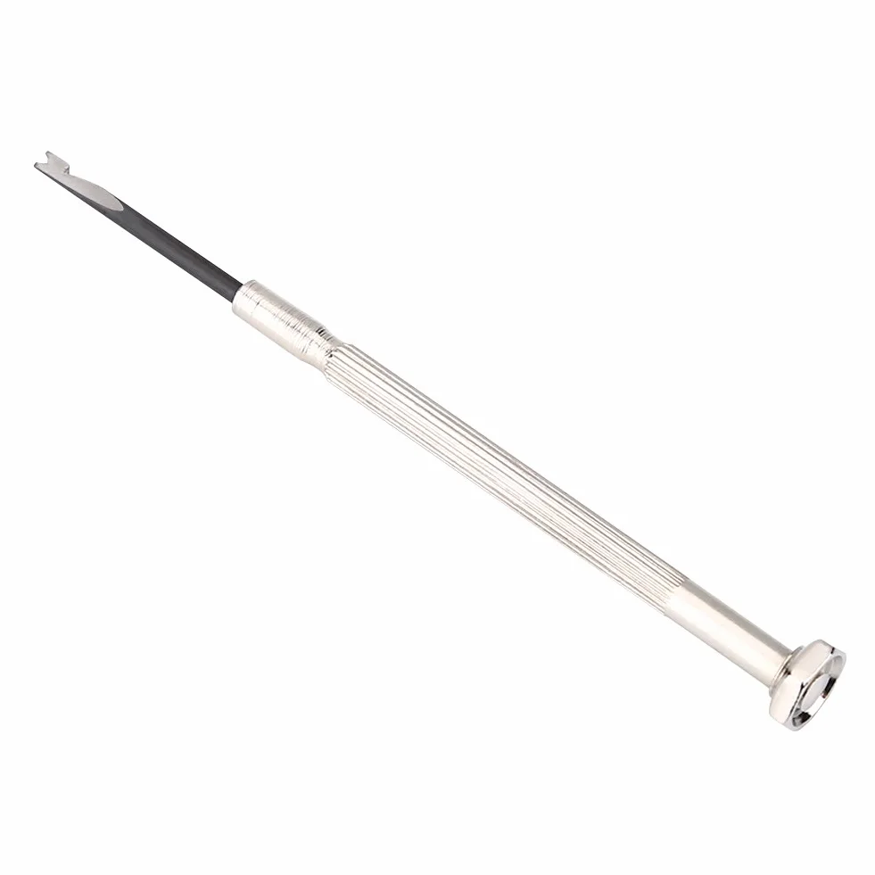 Dilwe Strumento di Riparazione del gancio a Molla, Strumento di Riparazione per Fiati Strumento di Manutenzione del Gancio a Molla per Flauto per Clarinetto Basson Oboe Piccolo Accessorio