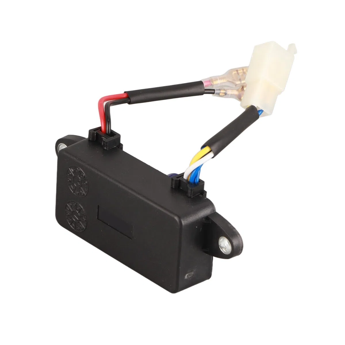 250 V 220 Uf Generator Auto Regolatore di Tensione Universale Avr 1-3 KW Generatore 3 KW Condensatore