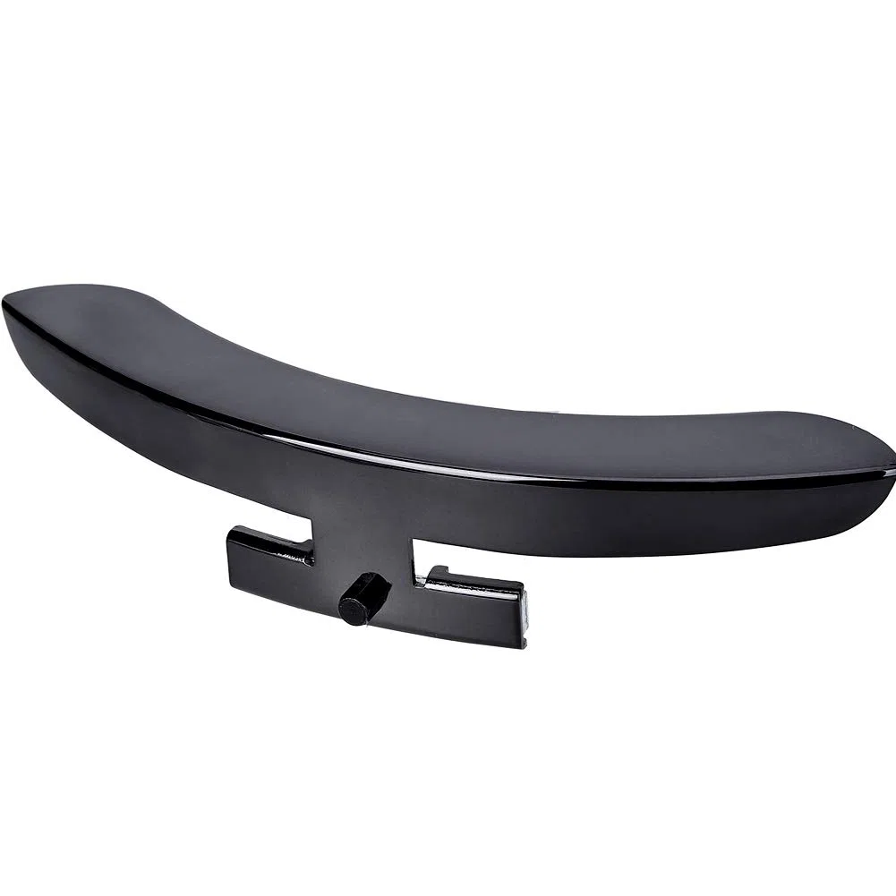 Bracciolo per Banjo, Accessori per Strumenti a Corda Protezione per Bracciolo per Banjo a Gamba Singola in Lega di Zinco Strumenti di Riparazione per Banjo